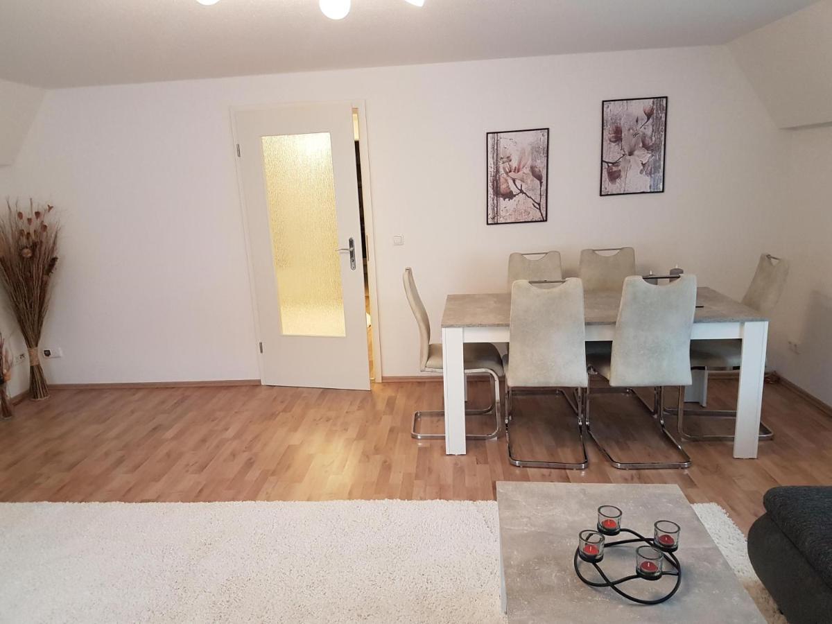 Pferdepension Jaeger Markranstädt Esterno foto