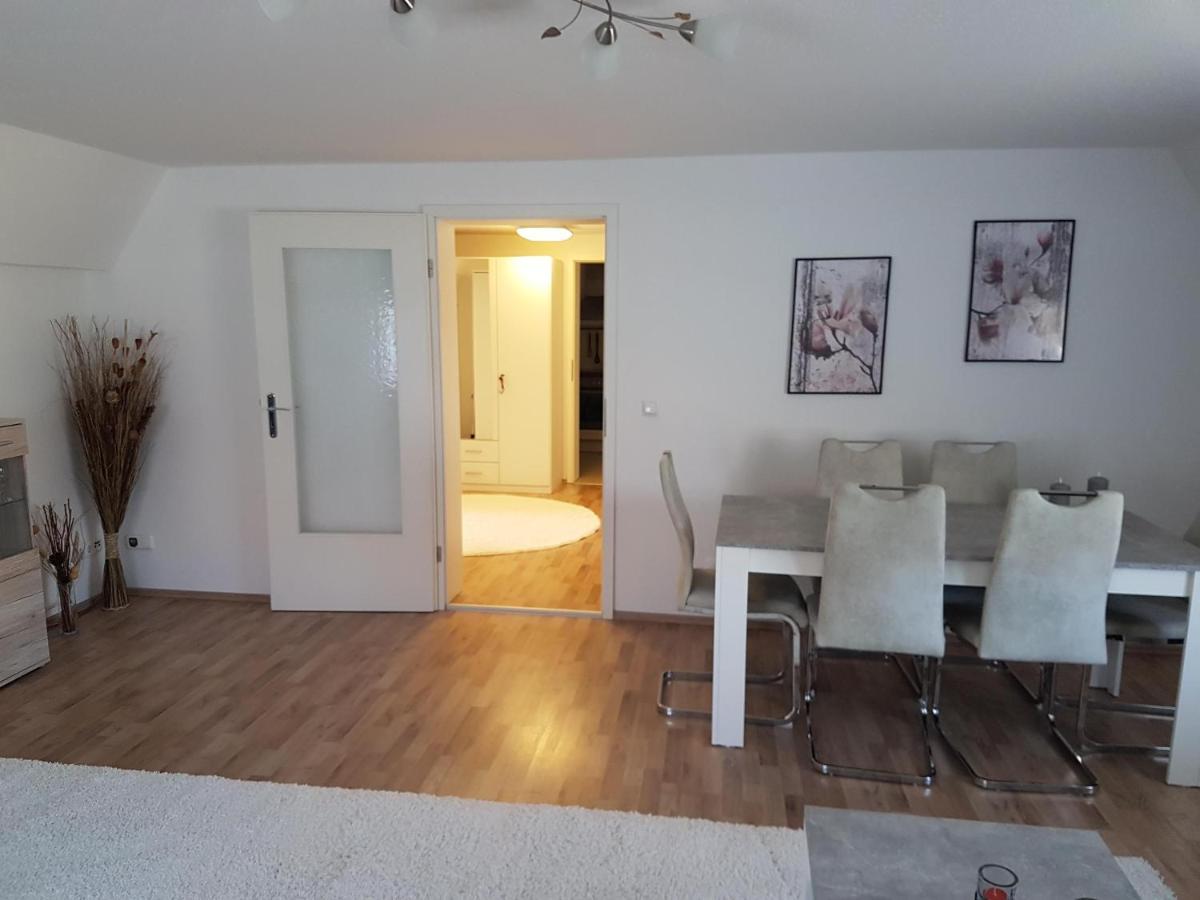 Pferdepension Jaeger Markranstädt Esterno foto