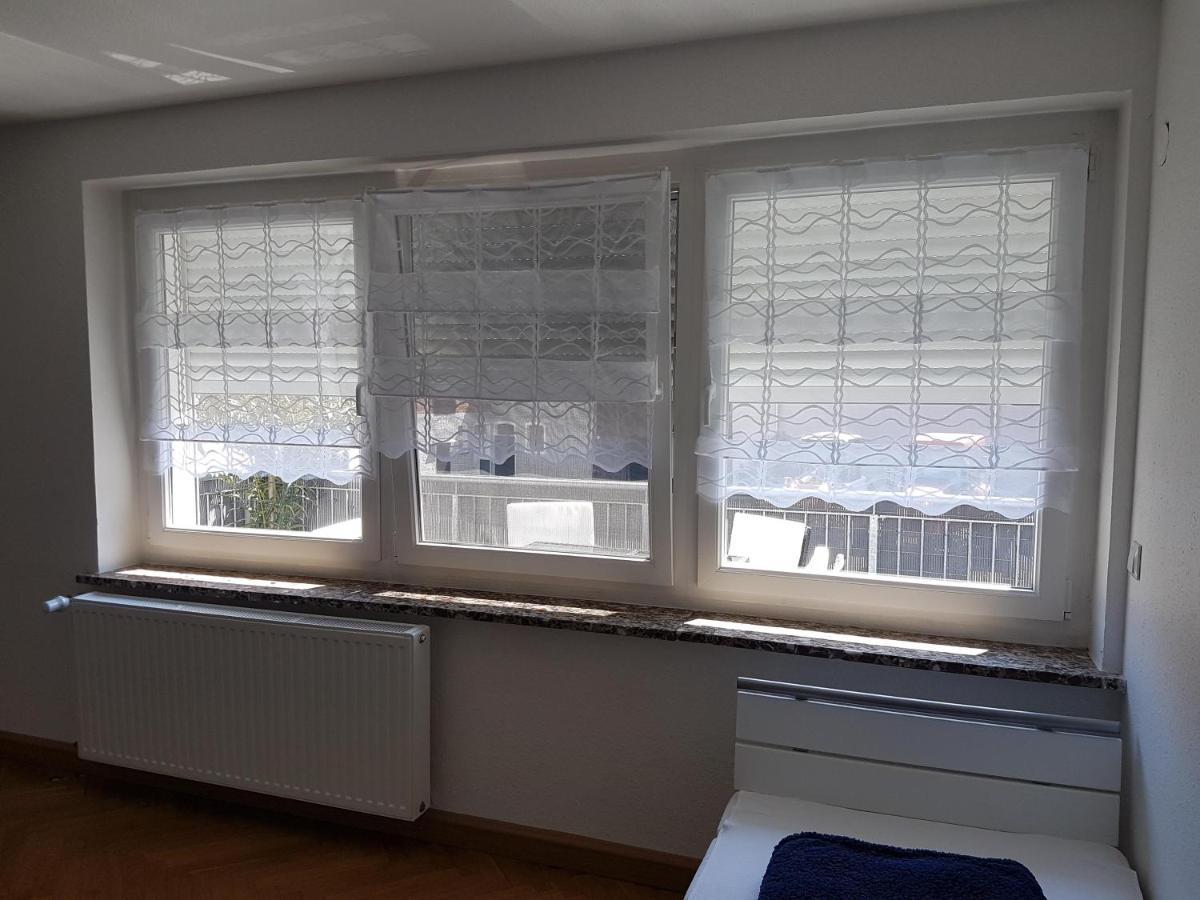 Pferdepension Jaeger Markranstädt Esterno foto