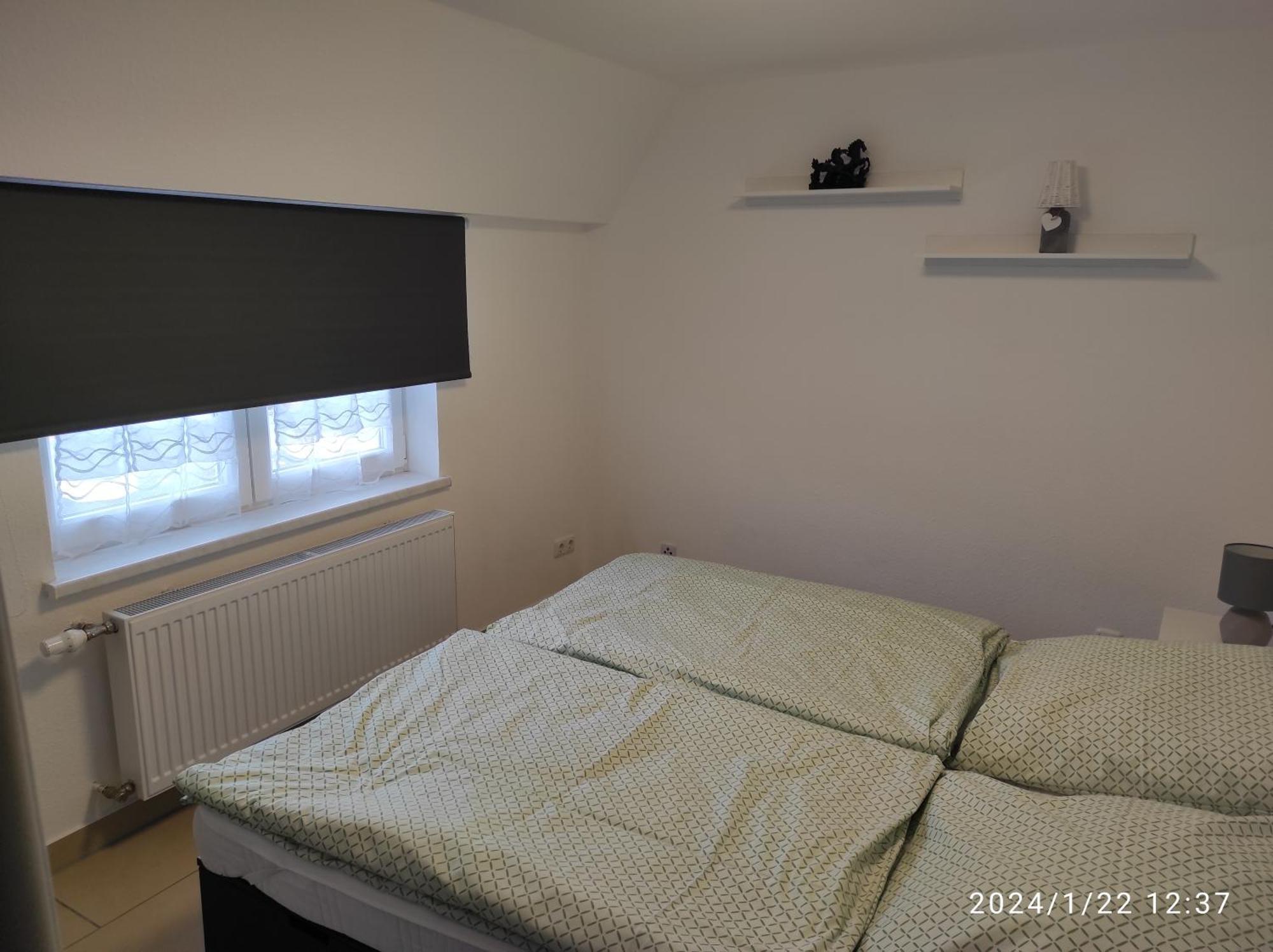 Pferdepension Jaeger Markranstädt Esterno foto